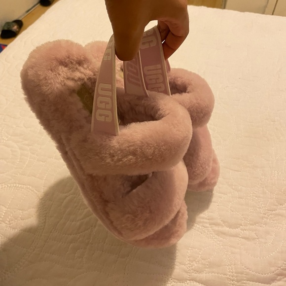 UGG Women's Oh Yeah Slides - Picture 5 of 5